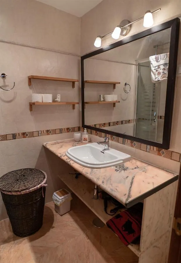 Apartamento Trinidad Malaga Centro Historico Hotel Spain
