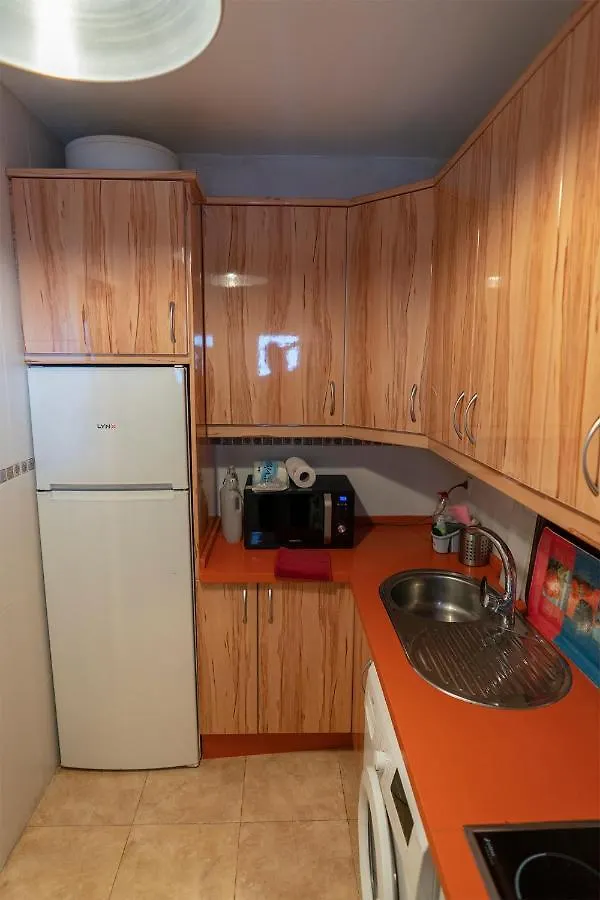Apartamento Trinidad Malaga Centro Historico Hotel